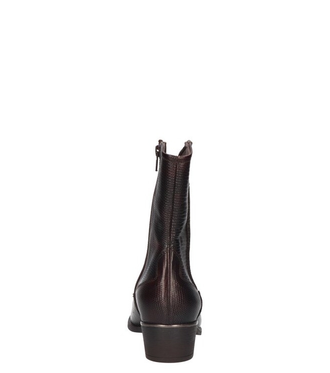 Durea laarsje <span>9753 992 1268</span> 9753 992 1268 bruin - www.bremmerschoenen.pro - Bremmer Schoenen