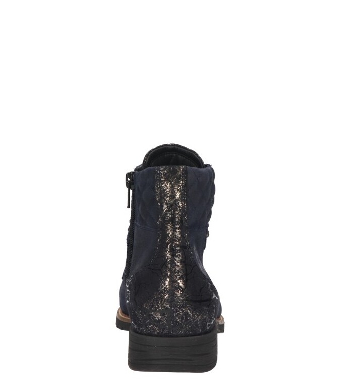 Durea Durea veterboot <span>9731 764 1686</span> 1686 blauw Durea veterboot <span>9731 764 1686</span> 9731 764 1686 blauw - www.bremmerschoenen.pro - Bremmer Schoenen