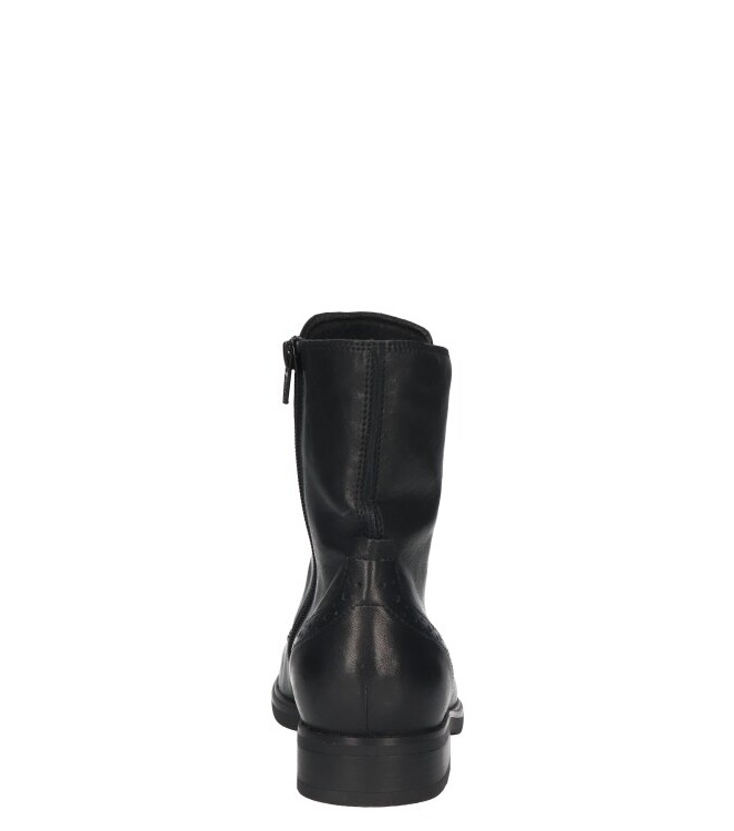 Durea veterboot <span>9826 834 1898</span> 9826 834 1898 zwart - www.bremmerschoenen.pro - Bremmer Schoenen