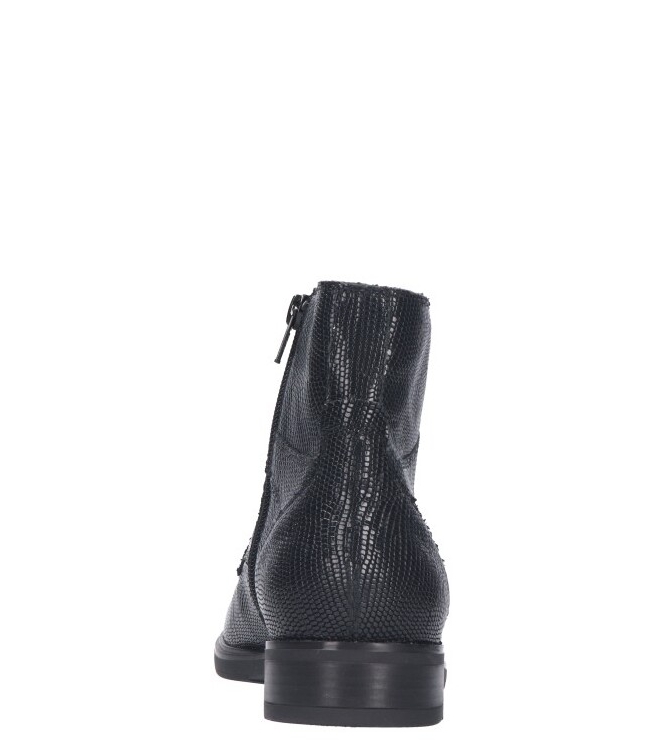 Durea veterboot <span>9832 835 1839</span> 9832 835 1839 zwart - www.bremmerschoenen.pro - Bremmer Schoenen