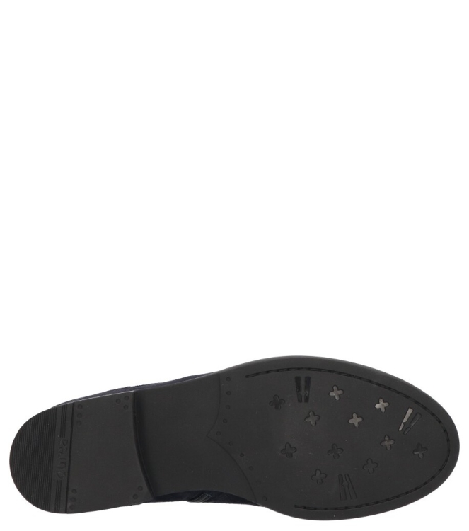Durea veterboot <span>9826 835 1898</span> 9826 835 1898 zwart - www.bremmerschoenen.pro - Bremmer Schoenen