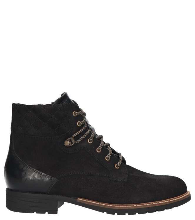 Durea Durea veterboot <span>9731 765 1685</span> 1685 zwart Durea veterboot <span>9731 765 1685</span> 9731 765 1685 zwart - www.bremmerschoenen.pro - Bremmer Schoenen
