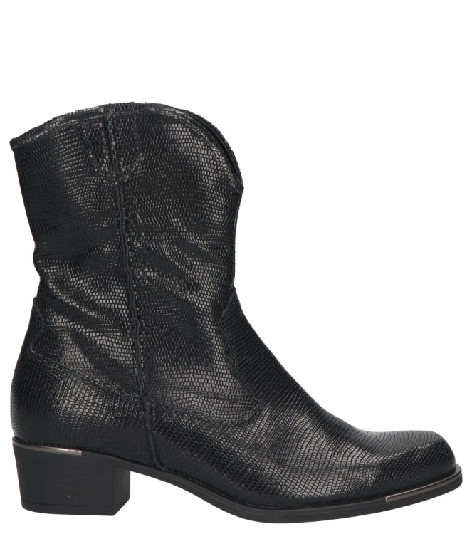 Durea laars <span>9753 995 1839</span> 9753 995 1839 zwart - www.bremmerschoenen.pro - Bremmer Schoenen