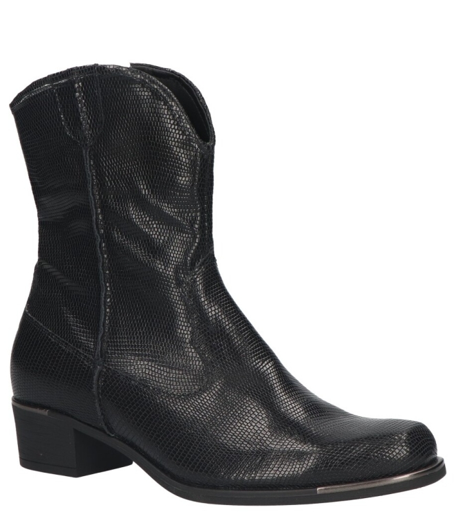 Durea laars <span>9753 995 1839</span> 9753 995 1839 zwart - www.bremmerschoenen.pro - Bremmer Schoenen