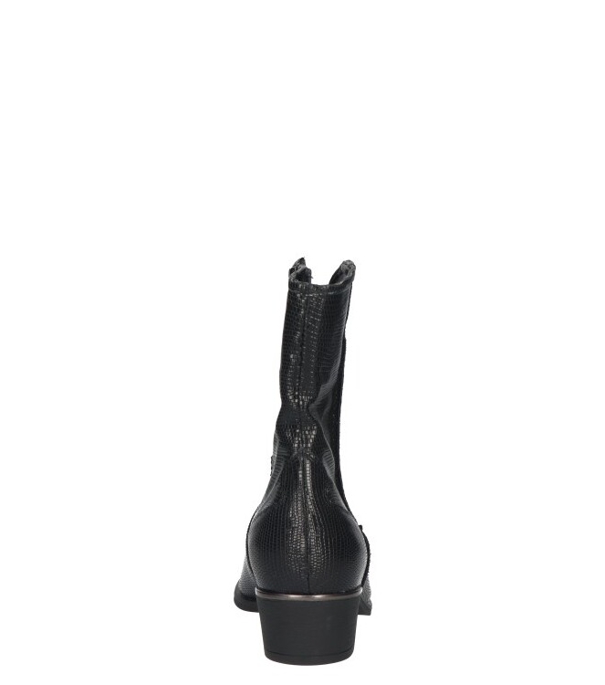 Durea laars <span>9753 995 1839</span> 9753 995 1839 zwart - www.bremmerschoenen.pro - Bremmer Schoenen