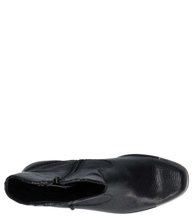 Durea laars <span>9753 995 1839</span> 9753 995 1839 zwart - www.bremmerschoenen.pro - Bremmer Schoenen