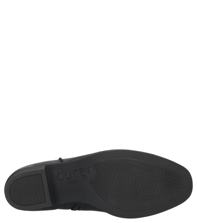 Durea laars <span>9753 995 1839</span> 9753 995 1839 zwart - www.bremmerschoenen.pro - Bremmer Schoenen
