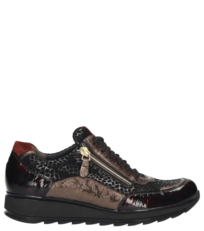 Durea Durea sneaker <span>6263 685 1680</span> 1680 rood Durea sneaker <span>6263 685 1680</span> 6263 685 1680 meerkleurig - www.bremmerschoenen.pro - Bremmer Schoenen