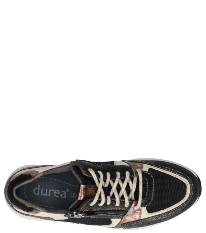 Durea Durea sneaker <span>6295 605 1731</span> 1731 zwart Durea sneaker <span>6295 605 1731</span> 6295 605 1731 zwart - www.bremmerschoenen.pro - Bremmer Schoenen