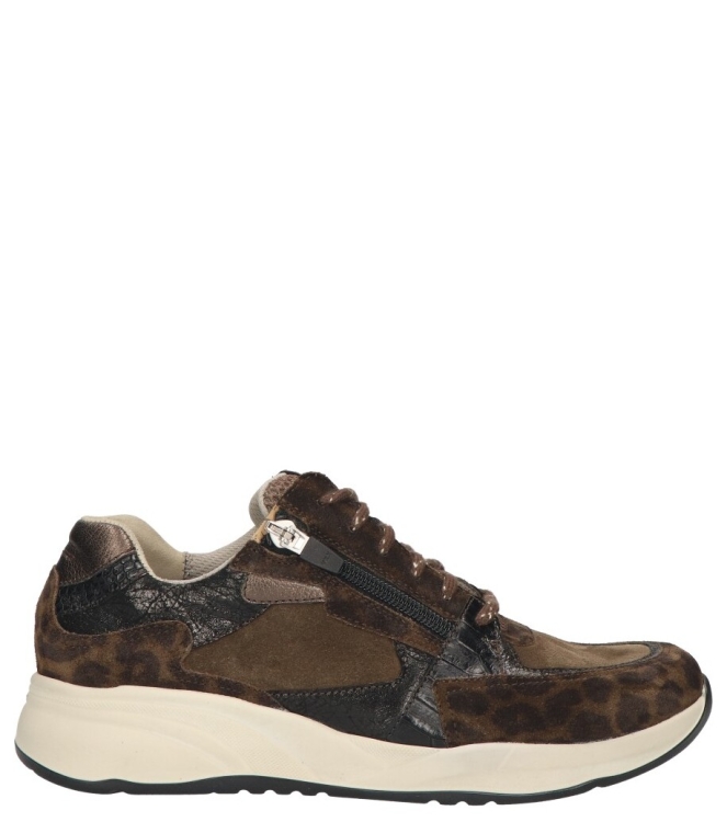 Durea Durea sneaker <span>6295 605 1175</span> 1175 meerkleurig Durea sneaker <span>6295 605 1175</span> 6295 605 1175 bruin - www.bremmerschoenen.pro - Bremmer Schoenen