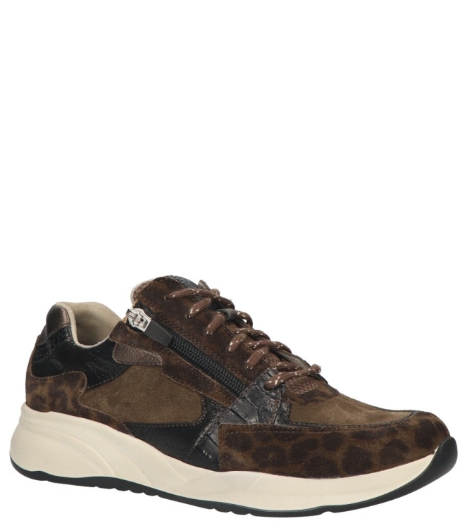 Durea Durea sneaker <span>6295 605 1175</span> 1175 meerkleurig Durea sneaker <span>6295 605 1175</span> 6295 605 1175 bruin - www.bremmerschoenen.pro - Bremmer Schoenen