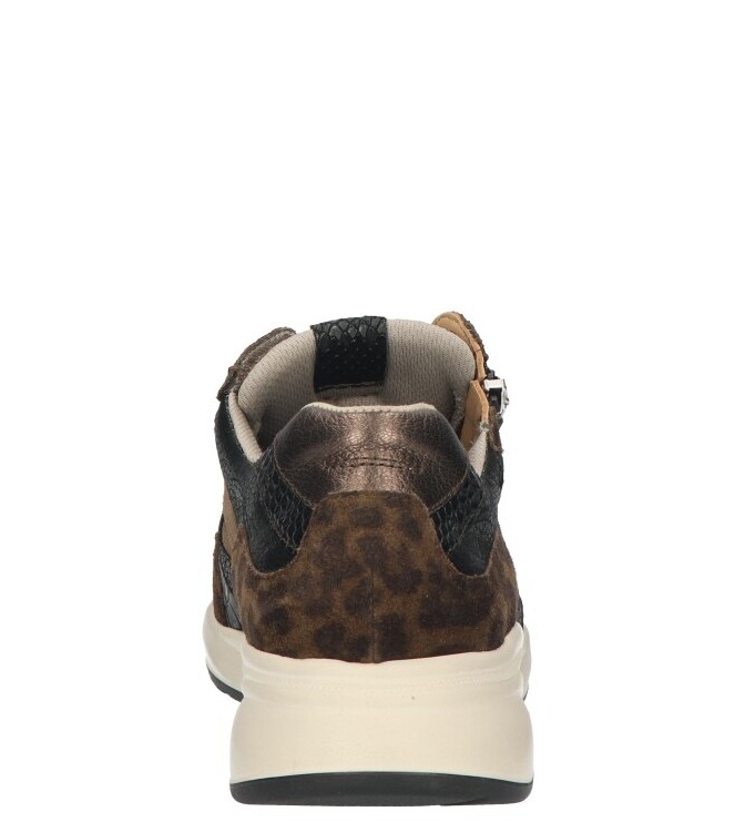 Durea Durea sneaker <span>6295 605 1175</span> 1175 meerkleurig Durea sneaker <span>6295 605 1175</span> 6295 605 1175 bruin - www.bremmerschoenen.pro - Bremmer Schoenen