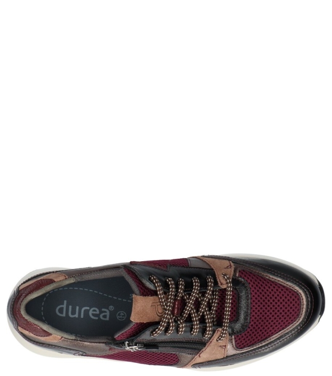 Durea Durea sneaker <span>6295 605 1832</span> 1832 meerkleurig Durea sneaker <span>6295 605 1832</span> 6295 605 1832 meerkleurig - www.bremmerschoenen.pro - Bremmer Schoenen