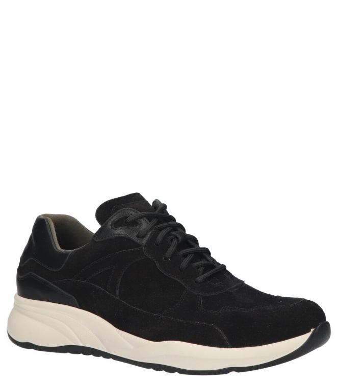Durea sneaker <span>6283 605 1877</span> 6283 605 1877 zwart - www.bremmerschoenen.pro - Bremmer Schoenen