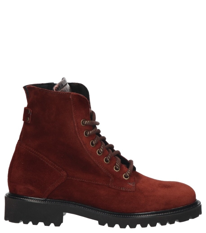 Durea veterboot <span>9769 188 1677</span> 9769 188 1677 bordeaux - www.bremmerschoenen.pro - Bremmer Schoenen