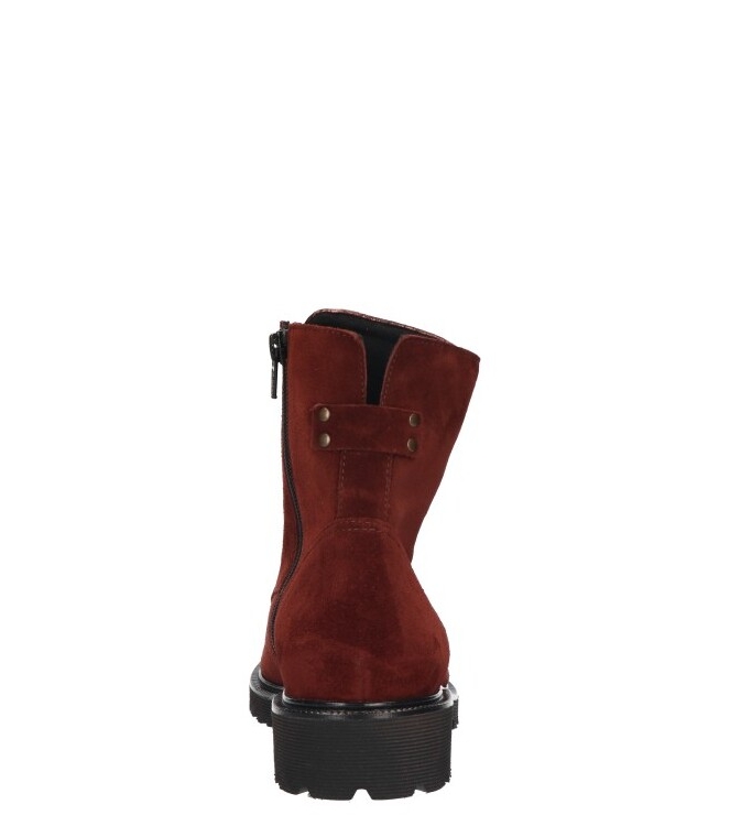 Durea veterboot <span>9769 188 1677</span> 9769 188 1677 bordeaux - www.bremmerschoenen.pro - Bremmer Schoenen