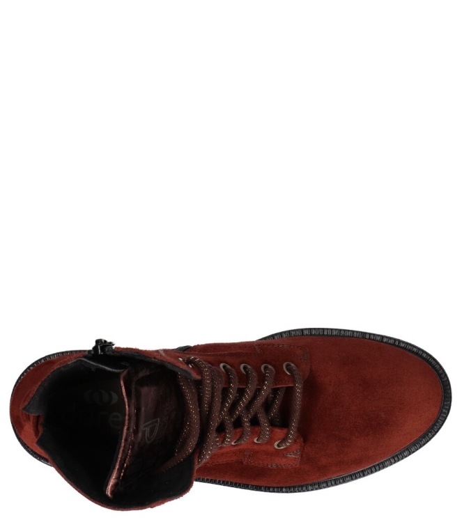 Durea veterboot <span>9769 188 1677</span> 9769 188 1677 bordeaux - www.bremmerschoenen.pro - Bremmer Schoenen