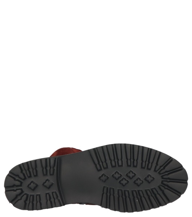 Durea veterboot <span>9769 188 1677</span> 9769 188 1677 bordeaux - www.bremmerschoenen.pro - Bremmer Schoenen