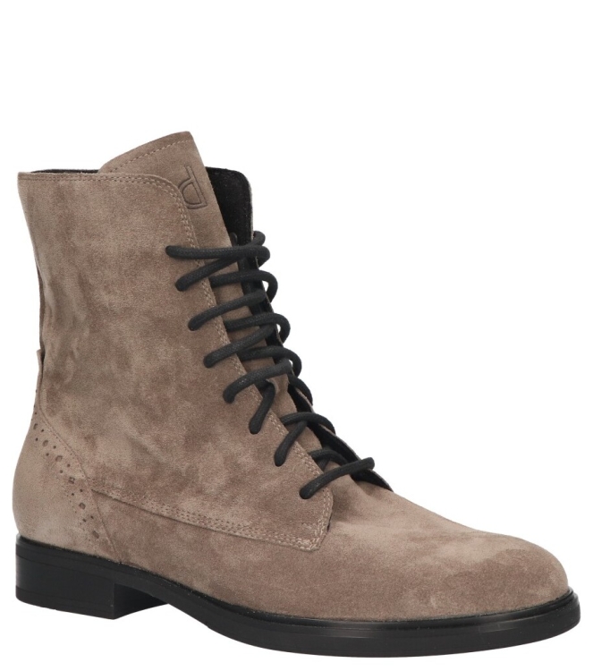 Durea veterboot <span>9826 838 1282</span> 9826 838 1282 beige - www.bremmerschoenen.pro - Bremmer Schoenen