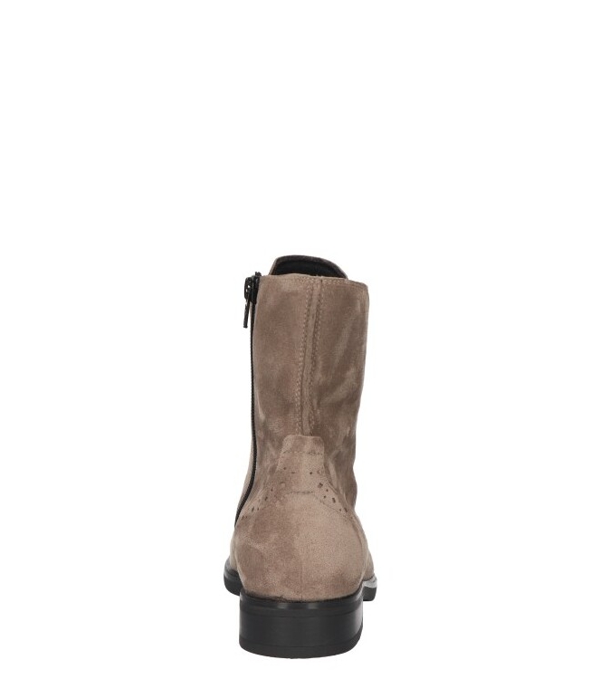 Durea veterboot <span>9826 838 1282</span> 9826 838 1282 beige - www.bremmerschoenen.pro - Bremmer Schoenen