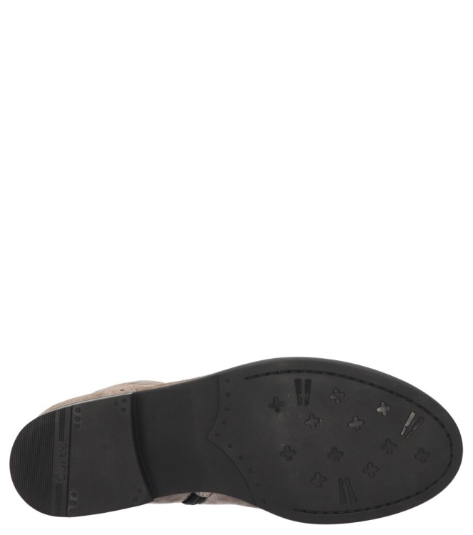 Durea veterboot <span>9826 838 1282</span> 9826 838 1282 beige - www.bremmerschoenen.pro - Bremmer Schoenen