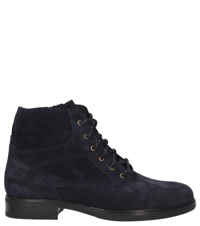 Durea Durea veterboot <span>9832 838 7563</span> 7563 blauw Durea veterboot <span>9832 838 7563</span> 9832 838 7563 blauw - www.bremmerschoenen.pro - Bremmer Schoenen