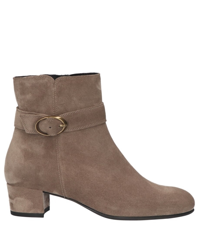 Durea enkellaars <span>9822 918 1320</span> 9822 918 1320 beige - www.bremmerschoenen.pro - Bremmer Schoenen
