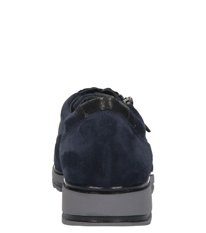 Durea sneaker <span>6263 688 1136</span> 6263 688 1136 blauw - www.bremmerschoenen.pro - Bremmer Schoenen