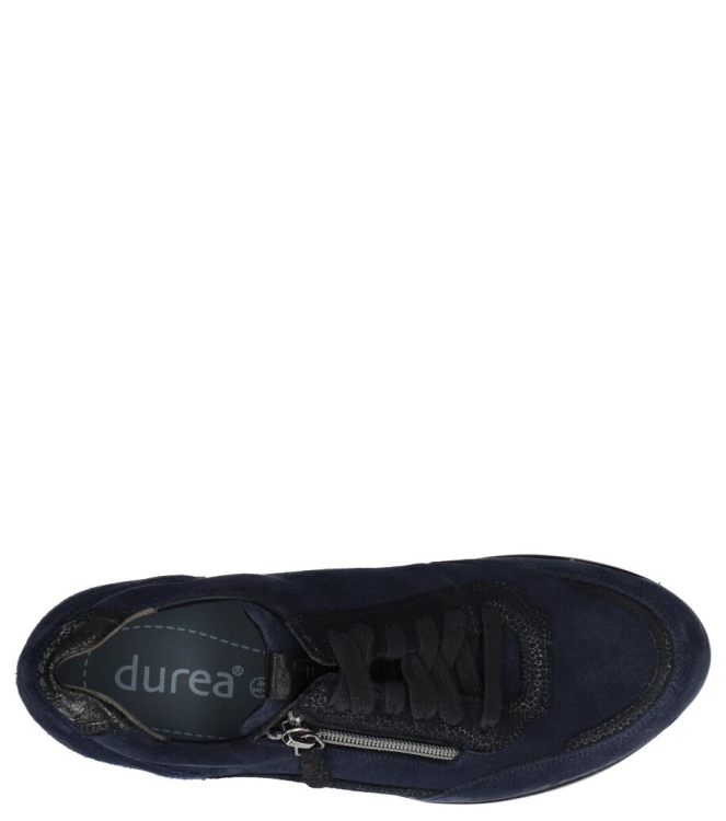 Durea sneaker <span>6263 688 1136</span> 6263 688 1136 blauw - www.bremmerschoenen.pro - Bremmer Schoenen