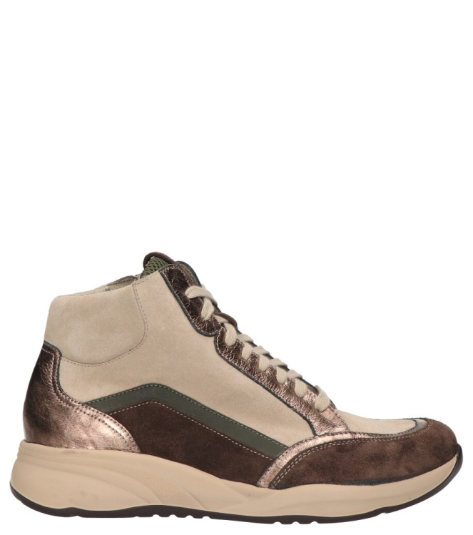 Durea Durea sneaker <span>9811 608 1753</span> 1753 meerkleurig Durea sneaker <span>9811 608 1753</span> 9811 608 1753 beige - www.bremmerschoenen.pro - Bremmer Schoenen