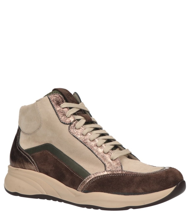 Durea Durea sneaker <span>9811 608 1753</span> 1753 meerkleurig Durea sneaker <span>9811 608 1753</span> 9811 608 1753 beige - www.bremmerschoenen.pro - Bremmer Schoenen
