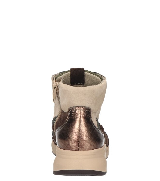 Durea Durea sneaker <span>9811 608 1753</span> 1753 meerkleurig Durea sneaker <span>9811 608 1753</span> 9811 608 1753 beige - www.bremmerschoenen.pro - Bremmer Schoenen