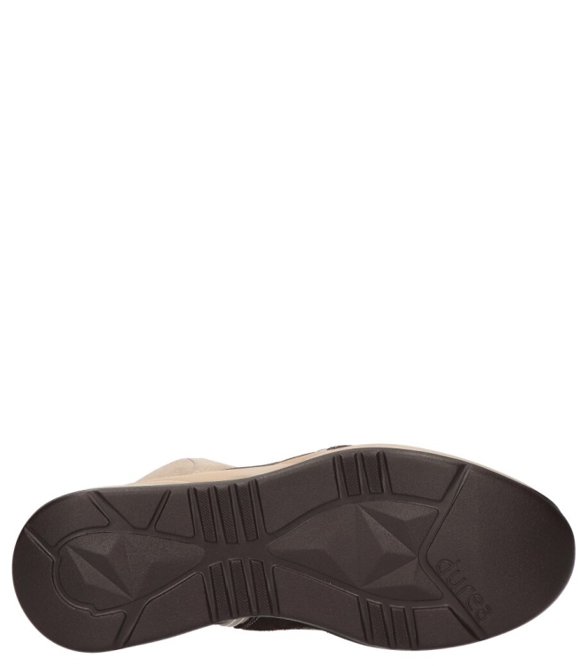 Durea Durea sneaker <span>9811 608 1753</span> 1753 meerkleurig Durea sneaker <span>9811 608 1753</span> 9811 608 1753 beige - www.bremmerschoenen.pro - Bremmer Schoenen