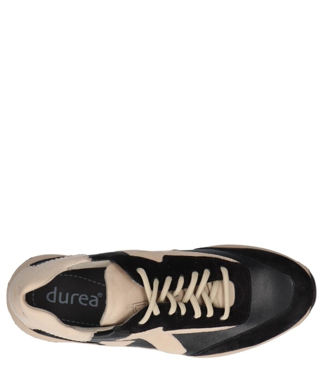 Durea Durea sneaker <span>6305 608 1800</span> 1800 zwart Durea sneaker <span>6305 608 1800</span> 6305 608 1800 zwart - www.bremmerschoenen.pro - Bremmer Schoenen