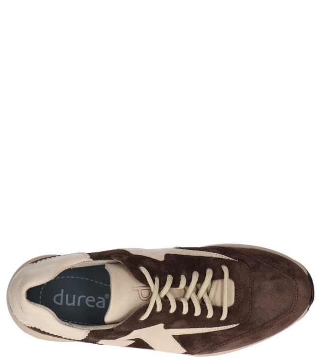 Durea Durea sneaker <span>6305 608 1802</span> 1802 bruin Durea sneaker <span>6305 608 1802</span> 6305 608 1802 bruin - www.bremmerschoenen.pro - Bremmer Schoenen