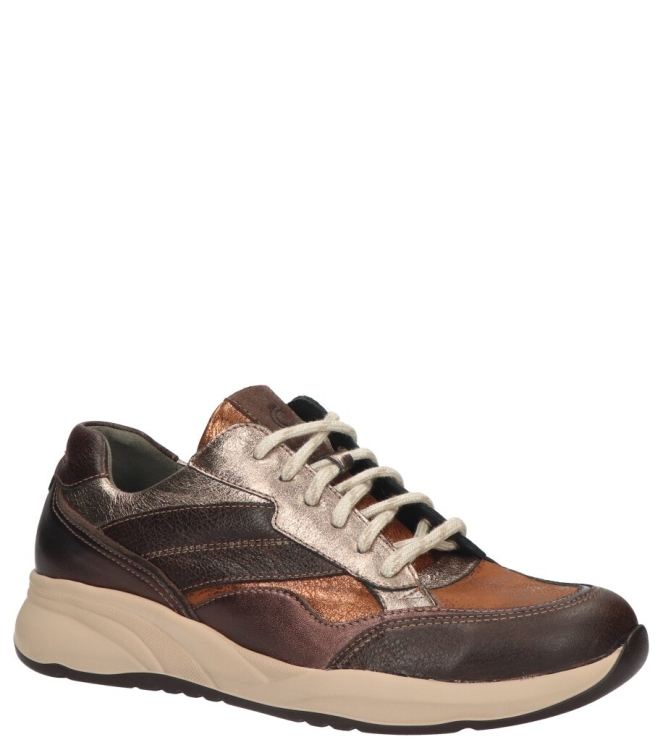 Durea Durea sneaker <span>6308 608 1878</span> 1878 bruin Durea sneaker <span>6308 608 1878</span> 6308 608 1878 brons - www.bremmerschoenen.pro - Bremmer Schoenen