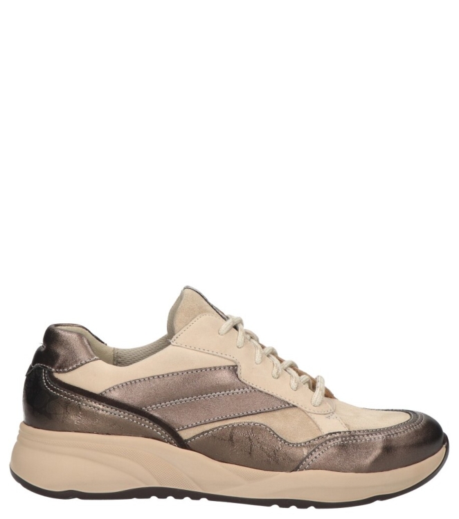 Durea Durea sneaker <span>6308 608 1740</span> 1740 meerkleurig Durea sneaker <span>6308 608 1740</span> 6308 608 1740 beige - www.bremmerschoenen.pro - Bremmer Schoenen