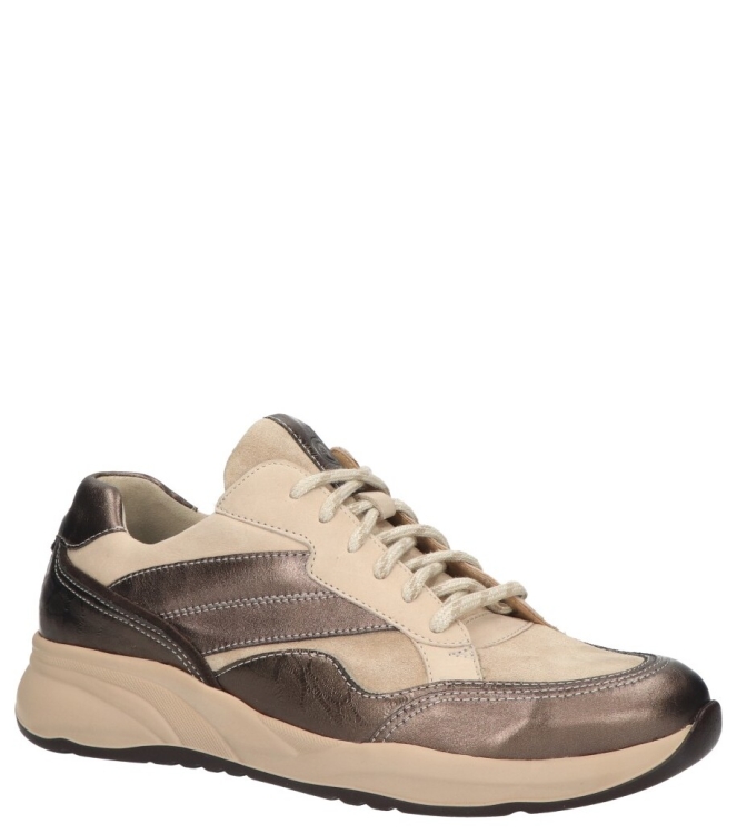 Durea Durea sneaker <span>6308 608 1740</span> 1740 meerkleurig Durea sneaker <span>6308 608 1740</span> 6308 608 1740 beige - www.bremmerschoenen.pro - Bremmer Schoenen