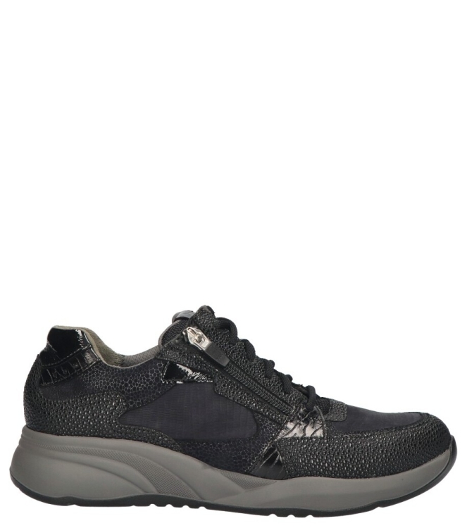 Durea Durea sneaker <span>6295 608 1227</span> 1227 blauw Durea sneaker <span>6295 608 1227</span> 6295 608 1227 zwart - www.bremmerschoenen.pro - Bremmer Schoenen