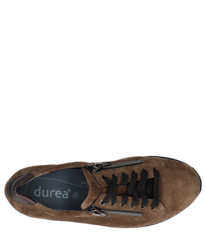 Durea Durea sneaker <span>6286 288 1082</span> 1082 bruin Durea sneaker <span>6286 288 1082</span> 6286 288 1082 bruin - www.bremmerschoenen.pro - Bremmer Schoenen