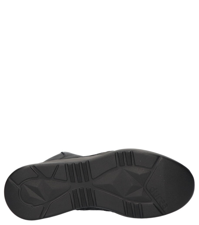 Durea sneaker <span>9811 609 1343</span> 9811 609 1343 zwart - www.bremmerschoenen.pro - Bremmer Schoenen