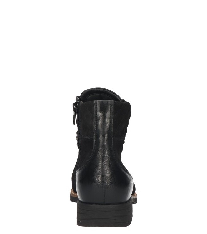 Durea Durea veterboot <span>9731 764 1685</span> 1685 zwart Durea veterboot <span>9731 764 1685</span> 9731 764 1685 zwart - www.bremmerschoenen.pro - Bremmer Schoenen