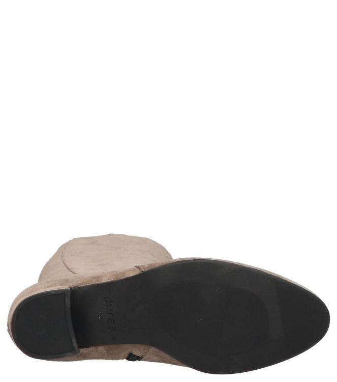 Durea laars <span>9814 918 1336</span> 9814 918 1336 beige - www.bremmerschoenen.pro - Bremmer Schoenen