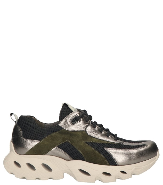 Durea Durea sneaker <span>6309 602 1921</span> 1921 ANTRACITE/ZWART/GROEN Durea sneaker <span>6309 602 1921</span> 6309 602 1921 zilver - www.bremmerschoenen.pro - Bremmer Schoenen