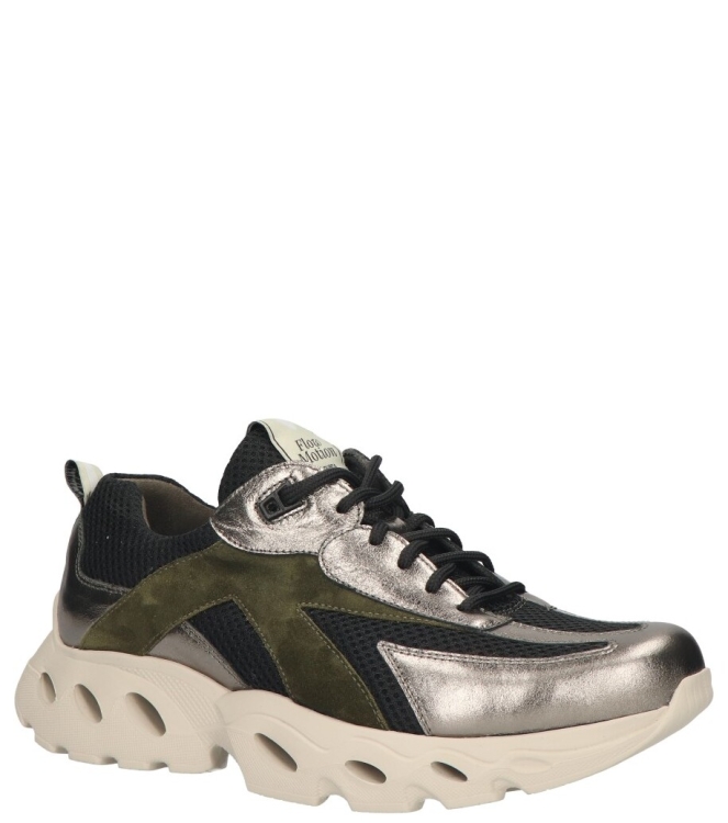 Durea Durea sneaker <span>6309 602 1921</span> 1921 ANTRACITE/ZWART/GROEN Durea sneaker <span>6309 602 1921</span> 6309 602 1921 zilver - www.bremmerschoenen.pro - Bremmer Schoenen