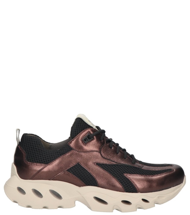 Durea Durea sneaker <span>6309 605 1922</span> 1922 BRONS/ZWART Durea sneaker <span>6309 605 1922</span> 6309 605 1922 brons - www.bremmerschoenen.pro - Bremmer Schoenen