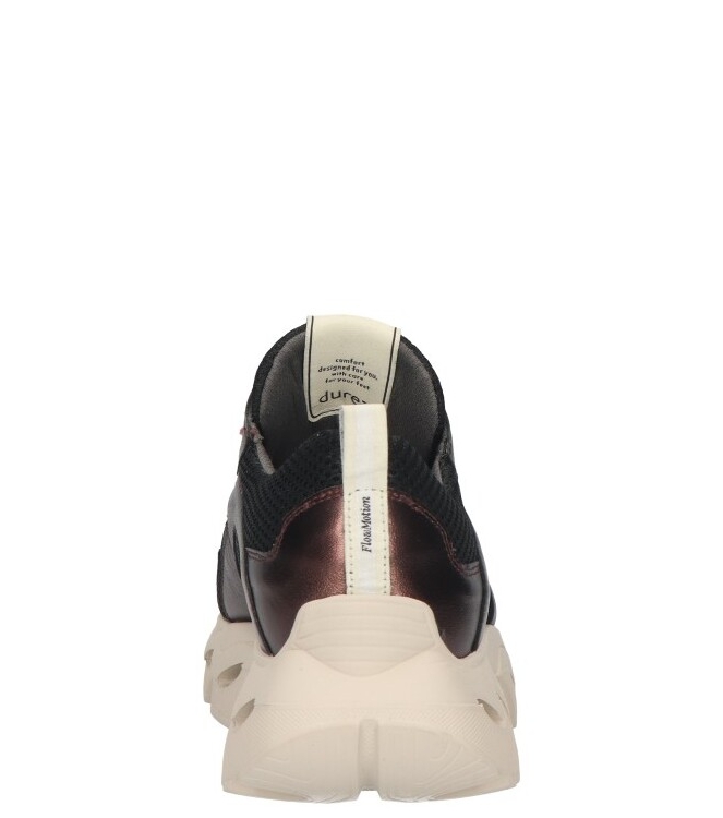 Durea Durea sneaker <span>6309 605 1922</span> 1922 BRONS/ZWART Durea sneaker <span>6309 605 1922</span> 6309 605 1922 brons - www.bremmerschoenen.pro - Bremmer Schoenen