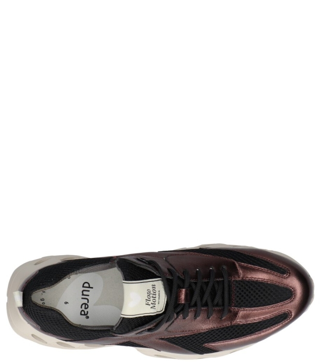Durea Durea sneaker <span>6309 605 1922</span> 1922 BRONS/ZWART Durea sneaker <span>6309 605 1922</span> 6309 605 1922 brons - www.bremmerschoenen.pro - Bremmer Schoenen