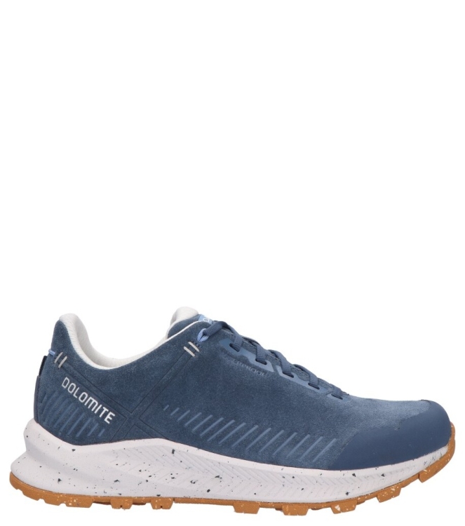 Dolomite Dolomite wandelschoen <span>424408 0158 Carezza Leather WP W</span> 0158 Blue Dolomite wandelschoen <span>424408 0158 Carezza Leather WP W</span> 424408 0158 Carezza Leather WP W blauw - www.bremmerschoenen.pro - Bremmer Schoenen
