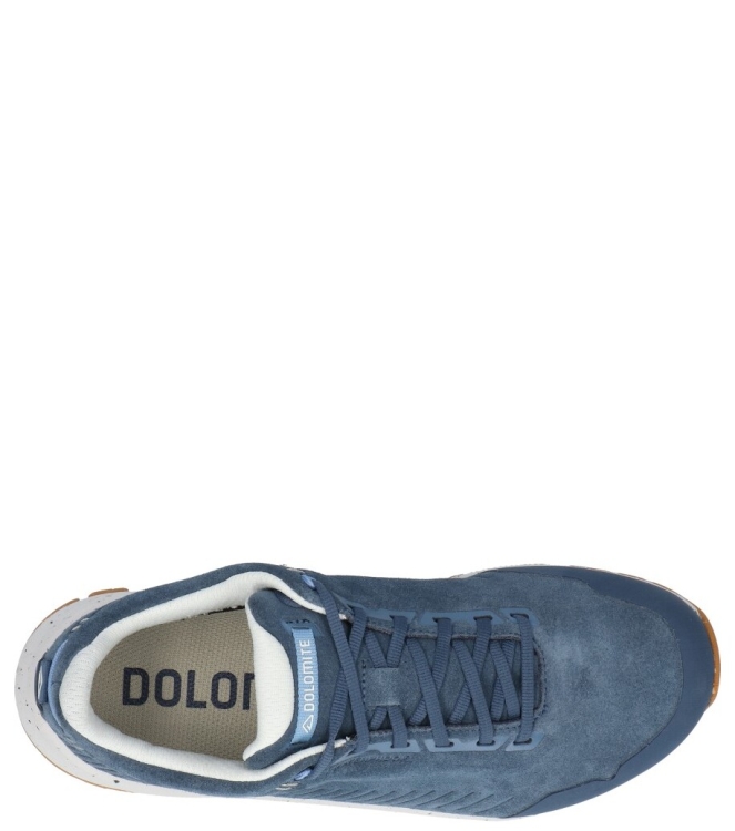 Dolomite Dolomite wandelschoen <span>424408 0158 Carezza Leather WP W</span> 0158 Blue Dolomite wandelschoen <span>424408 0158 Carezza Leather WP W</span> 424408 0158 Carezza Leather WP W blauw - www.bremmerschoenen.pro - Bremmer Schoenen